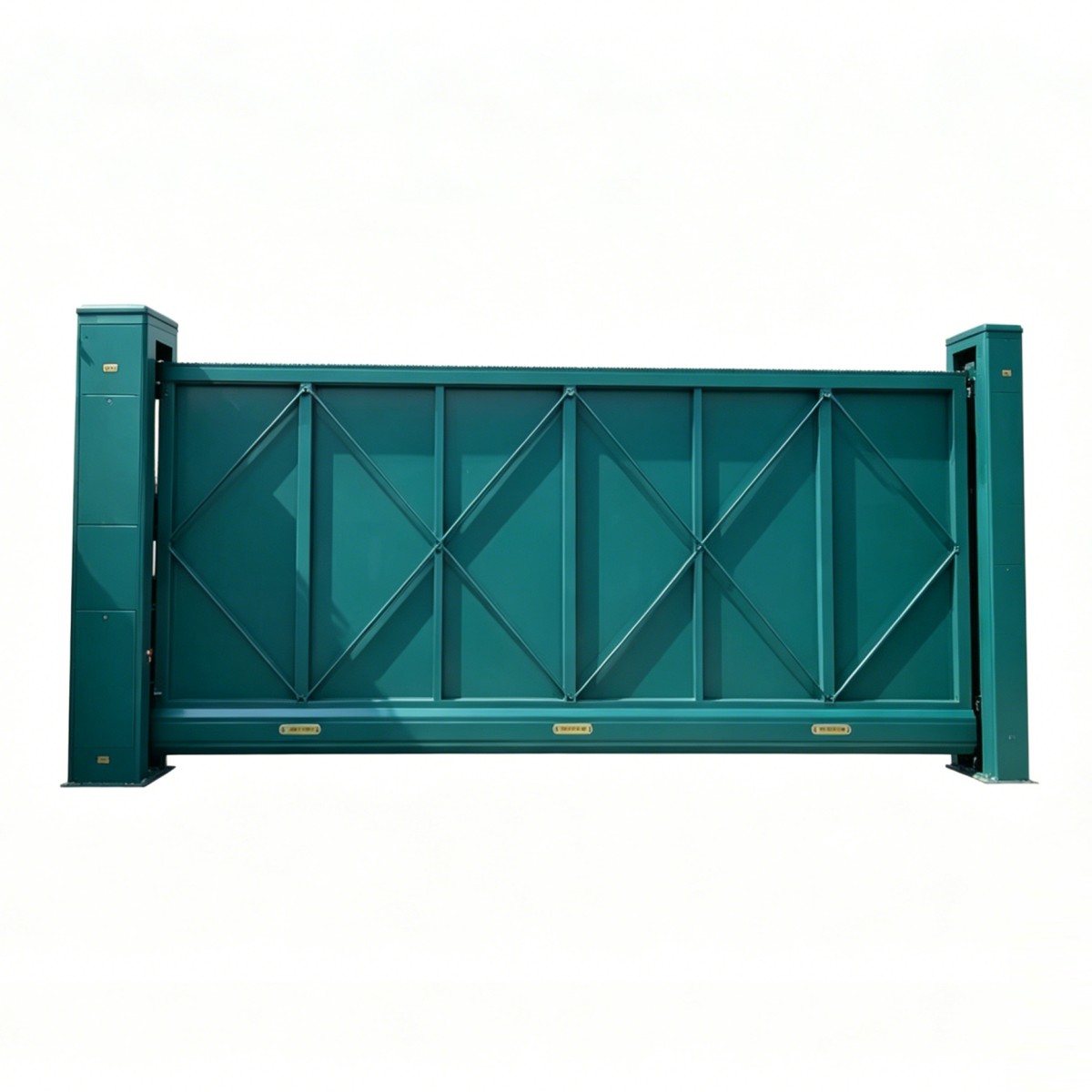 岳阳临湘詹桥镇电动悬空门